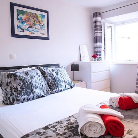 Old Town Centar, Cozy And Quiet Modern Apartment Dubrovnik Exteriör bild