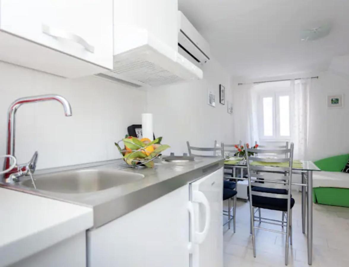 Old Town Centar, Cozy And Quiet Modern Apartment Dubrovnik Exteriör bild