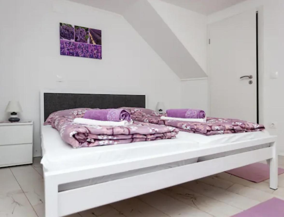 Old Town Centar, Cozy And Quiet Modern Apartment Dubrovnik Exteriör bild
