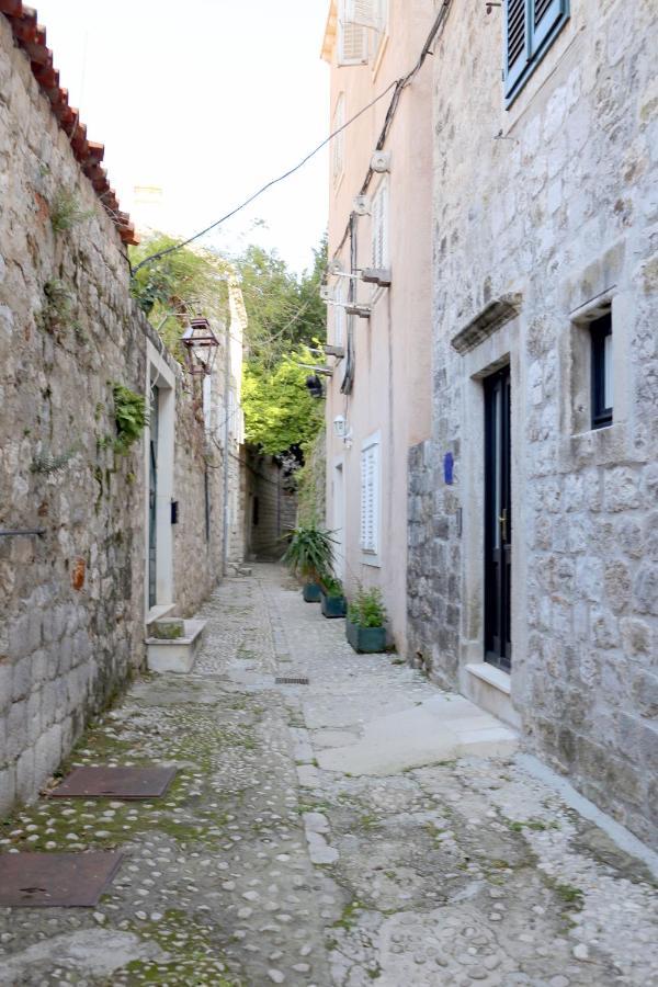 Old Town Centar, Cozy And Quiet Modern Apartment Dubrovnik Exteriör bild
