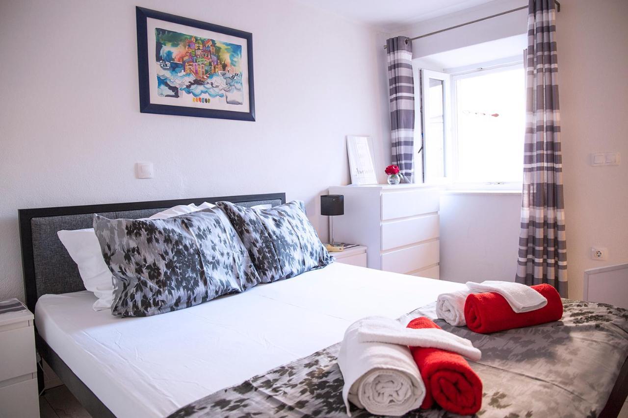 Old Town Centar, Cozy And Quiet Modern Apartment Dubrovnik Exteriör bild