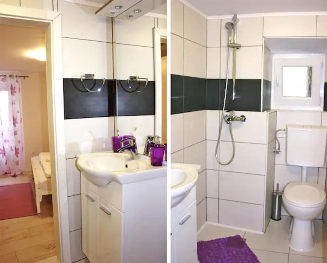 Old Town Centar, Cozy And Quiet Modern Apartment Dubrovnik Exteriör bild