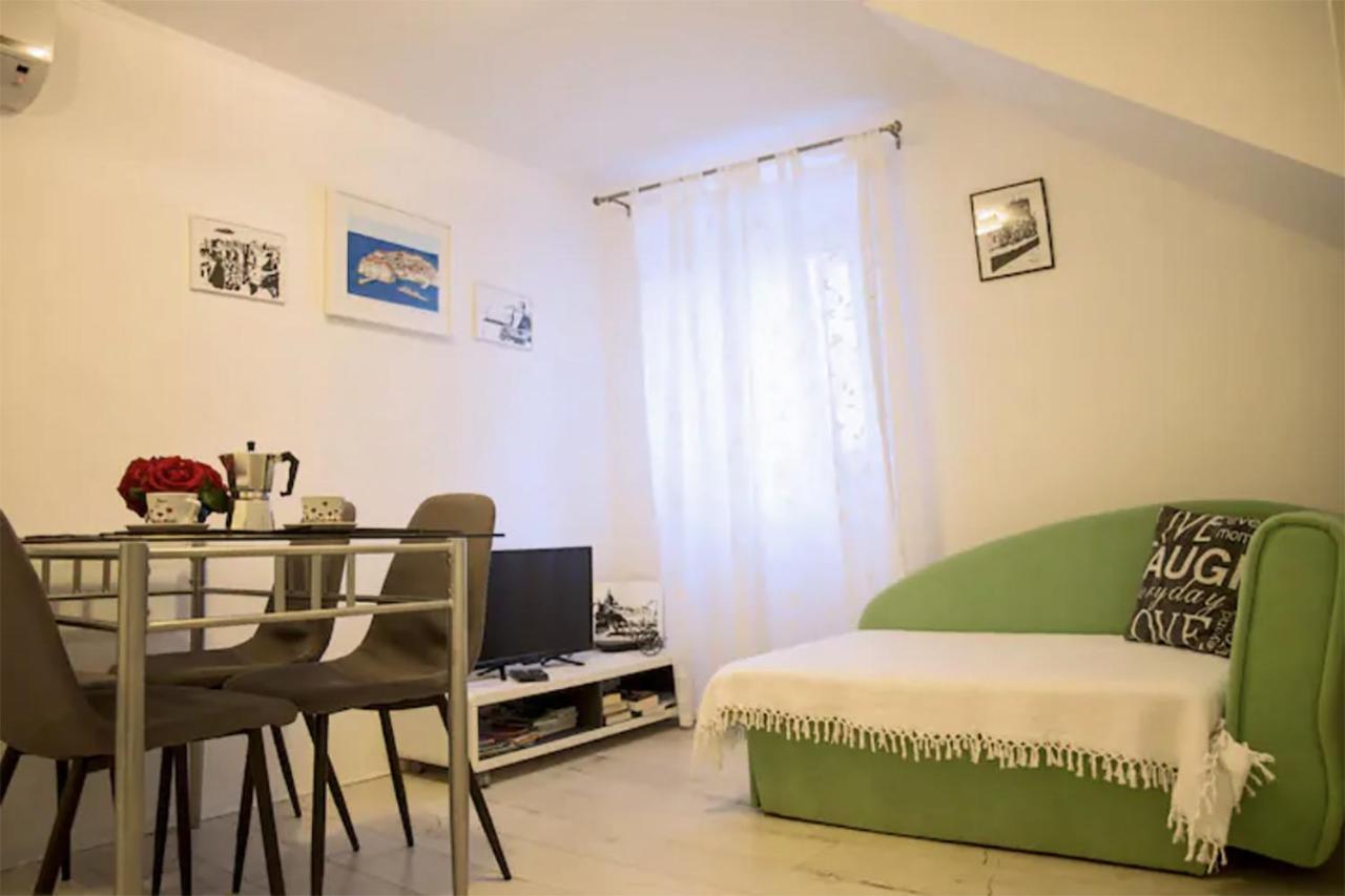Old Town Centar, Cozy And Quiet Modern Apartment Dubrovnik Exteriör bild