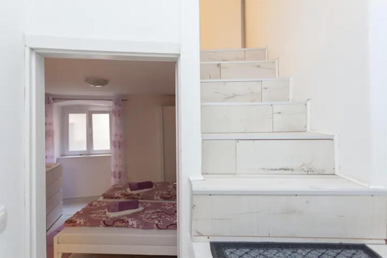 Old Town Centar, Cozy And Quiet Modern Apartment Dubrovnik Exteriör bild