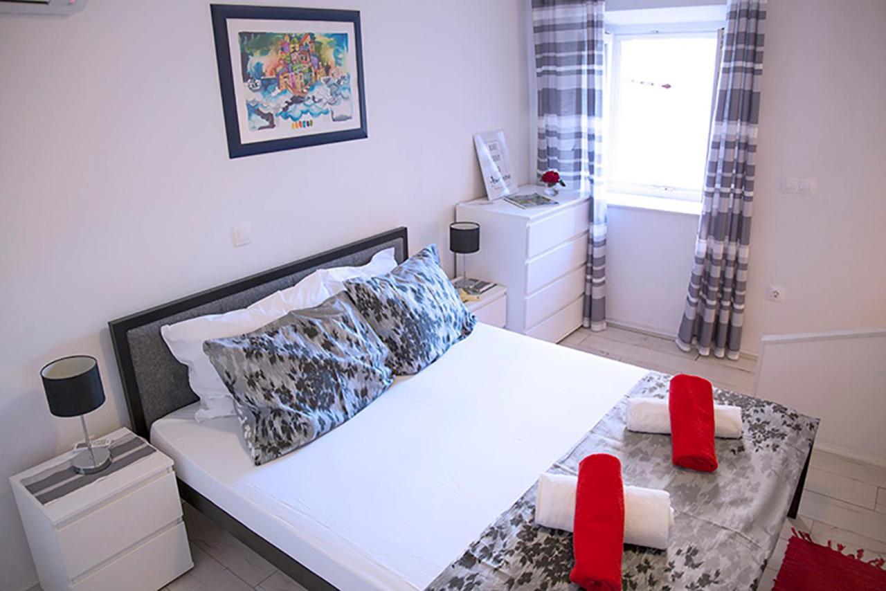 Old Town Centar, Cozy And Quiet Modern Apartment Dubrovnik Exteriör bild