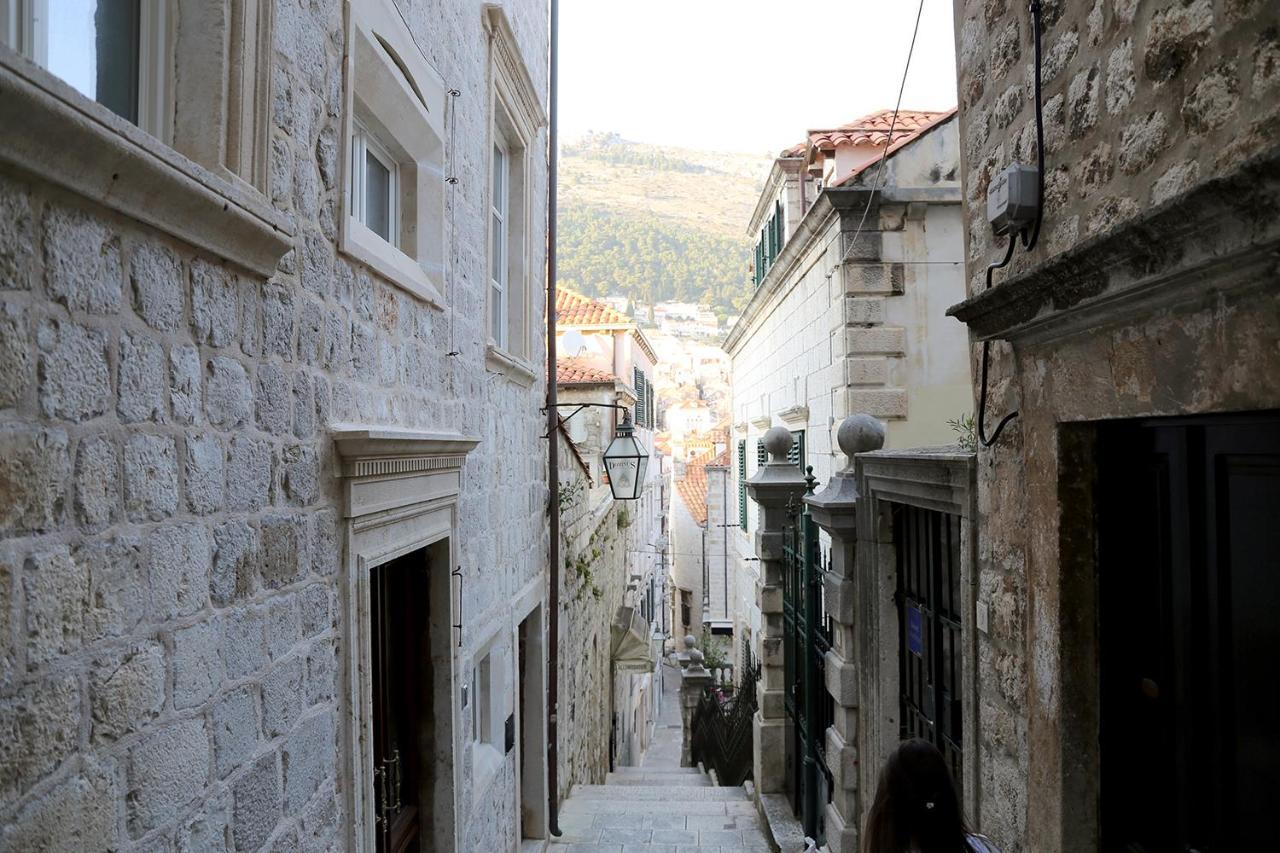 Old Town Centar, Cozy And Quiet Modern Apartment Dubrovnik Exteriör bild