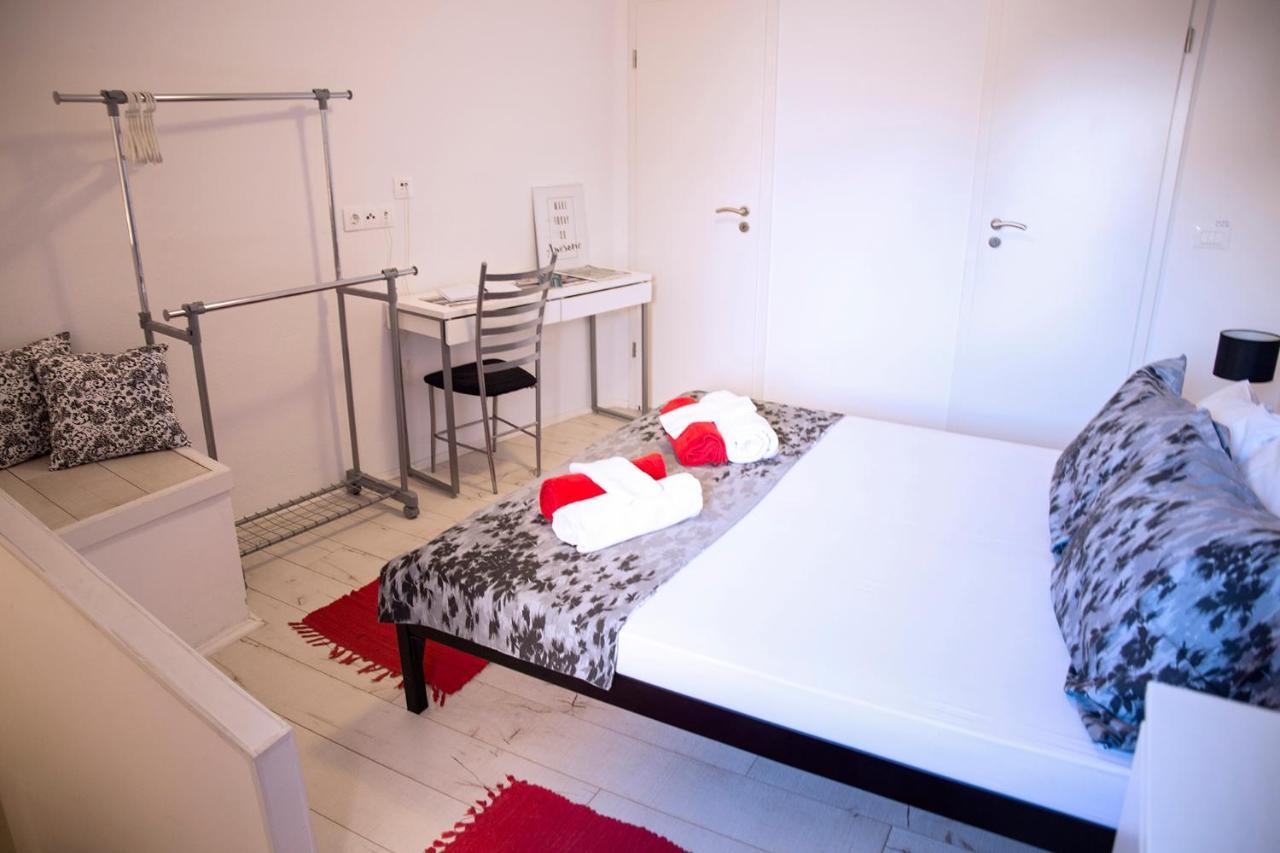 Old Town Centar, Cozy And Quiet Modern Apartment Dubrovnik Exteriör bild