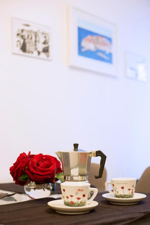 Old Town Centar, Cozy And Quiet Modern Apartment Dubrovnik Exteriör bild
