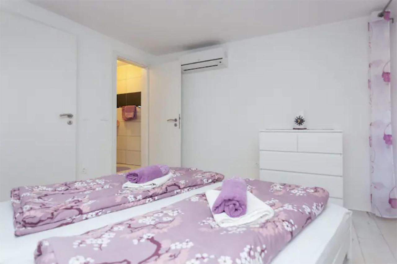 Old Town Centar, Cozy And Quiet Modern Apartment Dubrovnik Exteriör bild