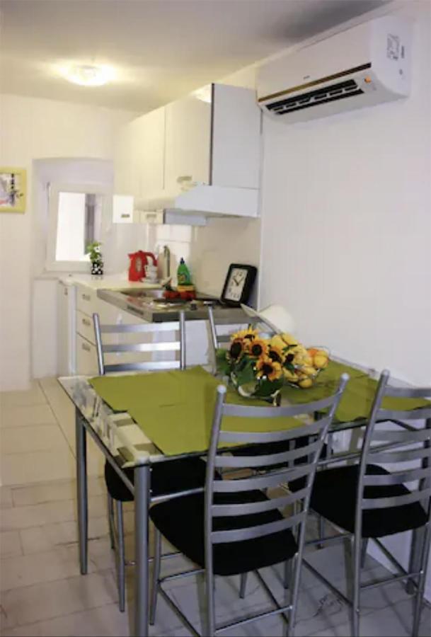 Old Town Centar, Cozy And Quiet Modern Apartment Dubrovnik Exteriör bild