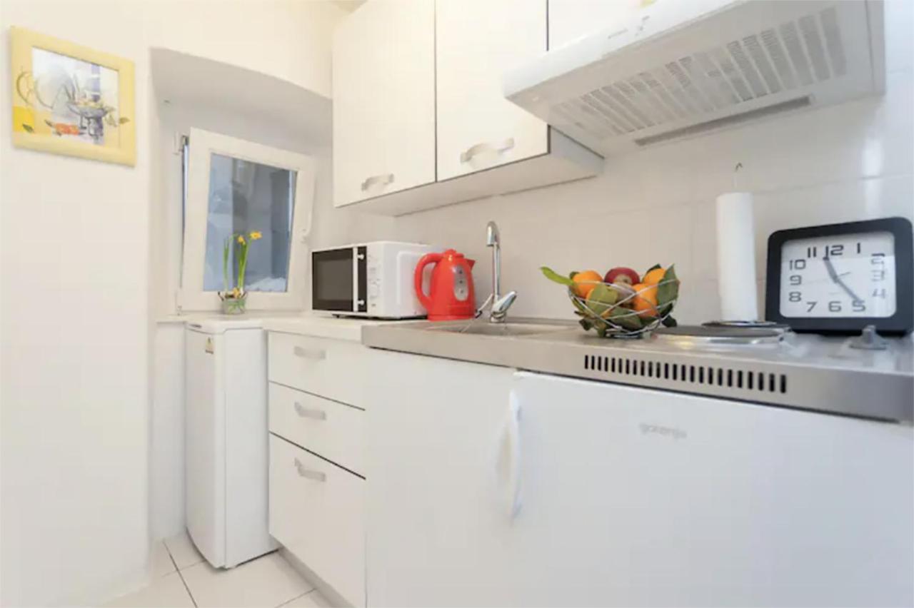 Old Town Centar, Cozy And Quiet Modern Apartment Dubrovnik Exteriör bild